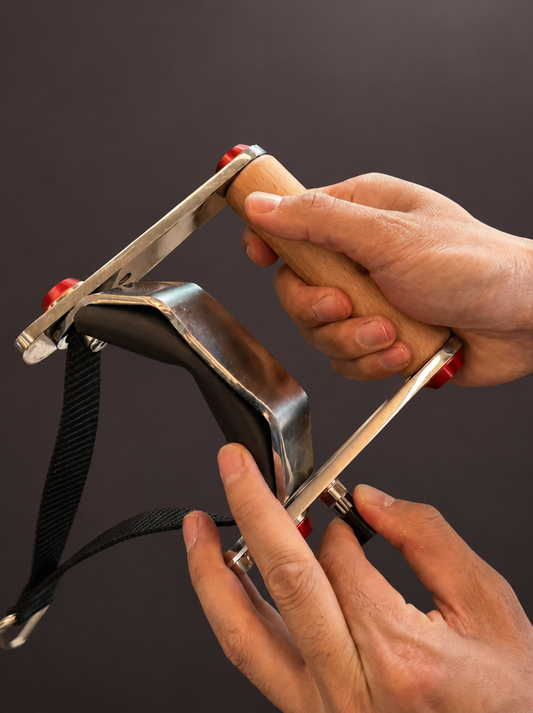 The Cable Cuff